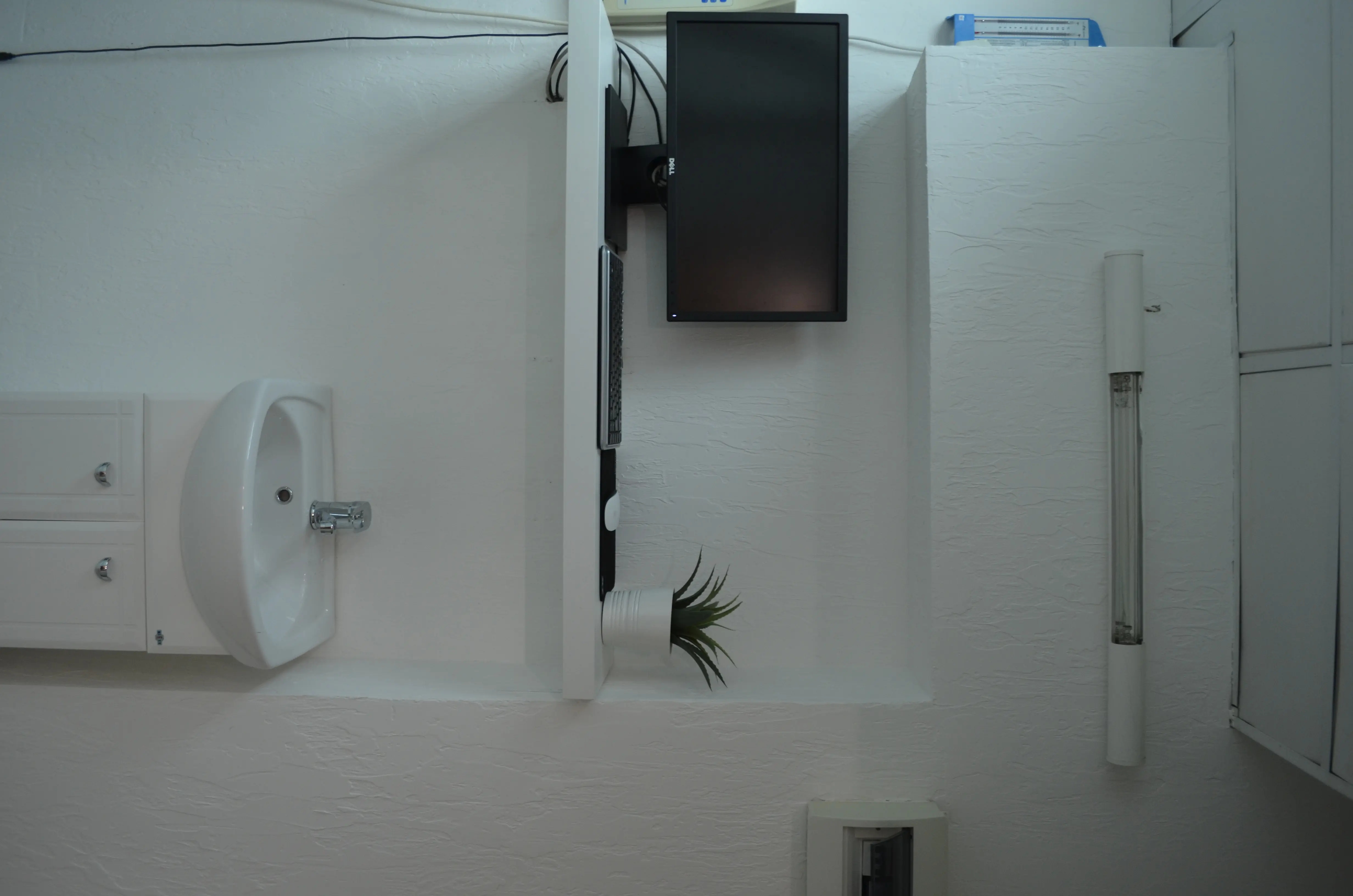 Служебная ниша, фото 8